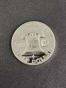 1962 Proof Quality Franklin Half Dollar