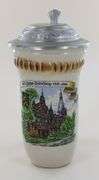 Collectable Beer Stein Mug