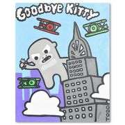 Goodbye Kitty by Goldman