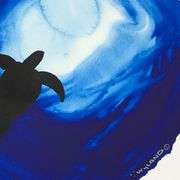 Light at the surface by Wyland