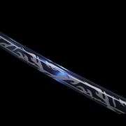 Hand-Forged Japanese Blue Flame Katana Sword