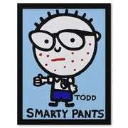 Smarty Pants by Goldman