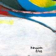 Untitled by Milton Berwin (1925-2023)