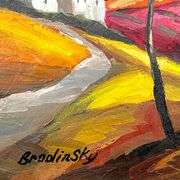 Untitled by Brodinsky