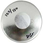 Pup Art (Red) by Mr Brainwash,