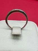 BRAND NEW 14K WHITE GOLD DIAMOND BAND