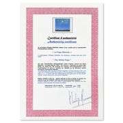 La Page Blanche by Rene Magritte (1898-1967)