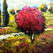 Untitled X by Braver, Mark