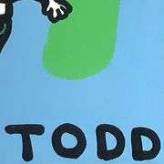 Goodbye Kitty by Goldman