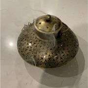 Large Hanging Charcoal Incense Burner