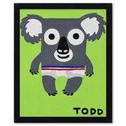 Koala by Goldman