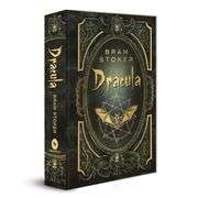 Bram Stoker’s Dracula Gothic Masterpiece Collector’s Hardcover