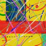 Controlled Chaos by Marlowe