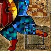 Lovers by Levi, Dorit