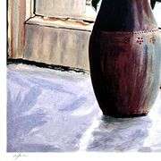 Untitled by Azene, Arie