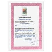 Le Cheval de la Mort by Salvador Dali (1904-1989)