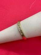 BRAND NEW 14K WHITE GOLD DIAMOND BAND
