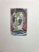Highly Collectible Limited Edition Pablo Picasso Circa 1970