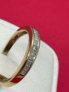 BRAND NEW 14K YELLOW GOLD