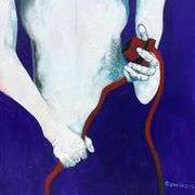 Untitled by Milton Berwin (1925-2023)