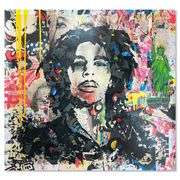 Songs of Freedom by Mr Brainwash