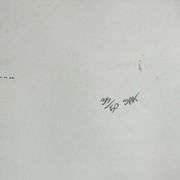 Australian Money ($5) by Steve Kaufman (1960-2010)