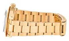 Rolex Submariner 1680/8, 40mm, Tropical Dial and Aftermarket Bezel, 18K Men’s Watch