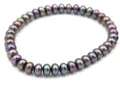 Set of 2 Honora Pearl bracelets