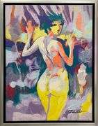 Beautiful Original by Tadeoby Tadeo Tadeo Zavaleta