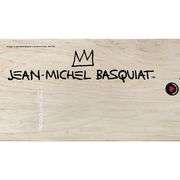 EXU, 1988 by Basquiat (1960-1988)
