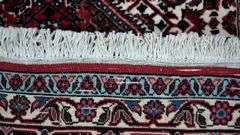Handmade Persian Bidjar 4.6x7.0