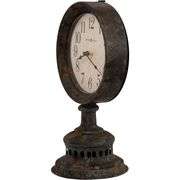 Vintage Howard Miller Hagerman Wall Clock