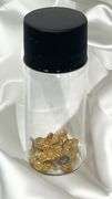 Pure Gold Nuggets. 8.1 grams.
