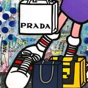 Going Shop by Jozza