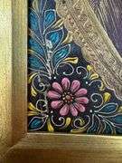 Expressive Original Art by Juan Diego