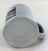 Collectable Beer Stein Mug