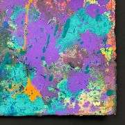 Coral Colors 76 by Wyland