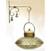 Large Hanging Charcoal Incense Burner