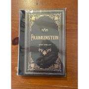 Frankenstein Hardcover Masterpiece Edition