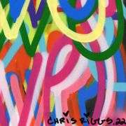 Love by Riggs
