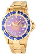 Rolex Submariner 1680/8, 40mm, Tropical Dial and Aftermarket Bezel, 18K Men’s Watch