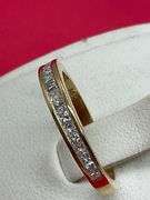 BRAND NEW 14K YELLOW GOLD