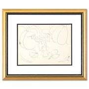 Untitled by Henri Matisse (1869-1954)