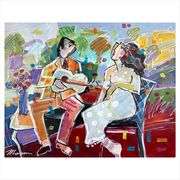 Untitled by Maimon
