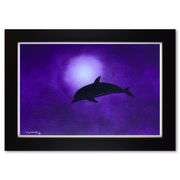Untitled by Wyland