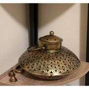 Large Hanging Charcoal Incense Burner