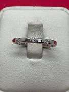 PLATINUM DIAMOND BAND