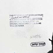 United We Stand by Peter Max