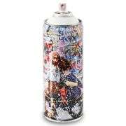 Work Well Together by Mr Brainwash,