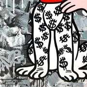 Richie's Gotta Friend by Jozza